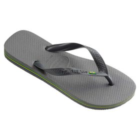 Havaianas Brazil Steel Grey | Shop Today. Get it Tomorrow! | takealot.com