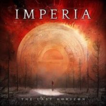 The Last Horizon (CD / Album)