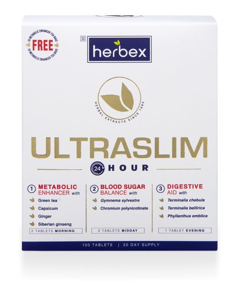 Ultraslim Tablets