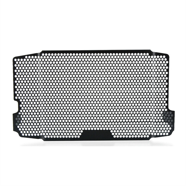 Motorcycle Radiator Guard for Kawasaki Vulcan S Compatible with Universal