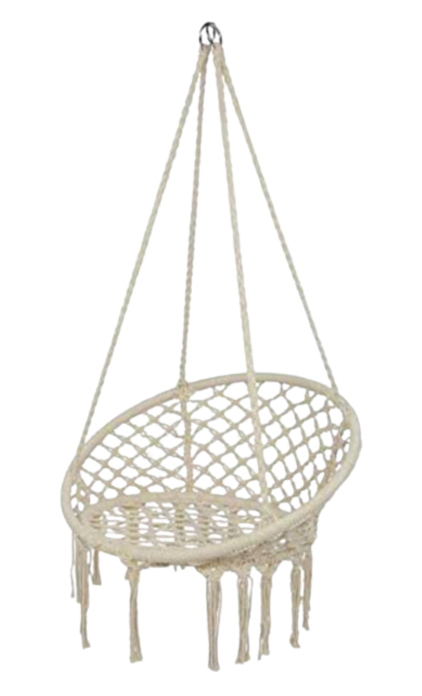 Bohemian Hanging Hammock Chair Shop Today. Get it Tomorrow