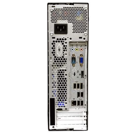 lenovo thinkcentre m58 desktop