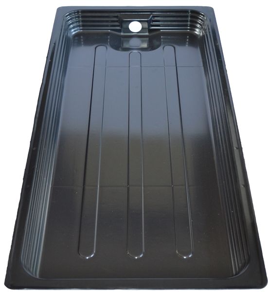 Geyser &amp; Aquaponics Tray 100L