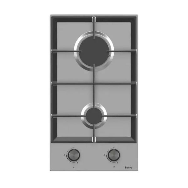 Ferre 30cm Gas Hob- BL151