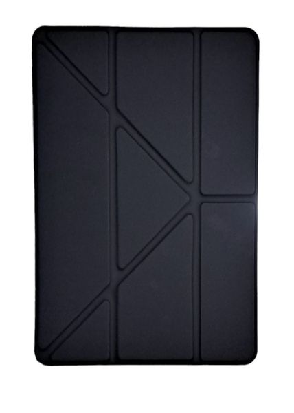 Flip Cover with Pen Holder Compatible Wirth iPad Pro 11-inch 2024 -