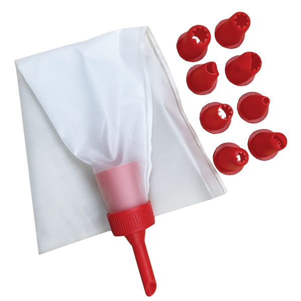 Prestige - Cake Decorating Set