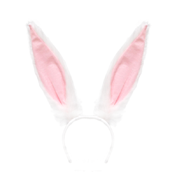 Kawaii Adjustable and Bendable Bunny Ears | Shop Today. Get it Tomorrow ...