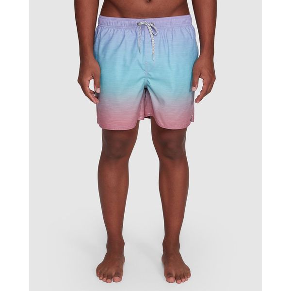 Billabong Sergio Men's Layback Board short - Navy
