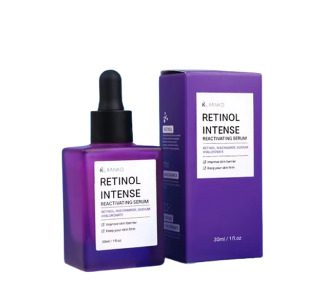 KL RANKO Retinol Intense Reactivating Serum