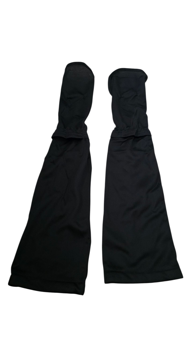 Protective Driving Arm Sleeves