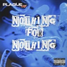 Nothing for Nothing (Vinyl / 12" Album)