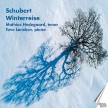 Schubert: Winterreise (CD / Album)