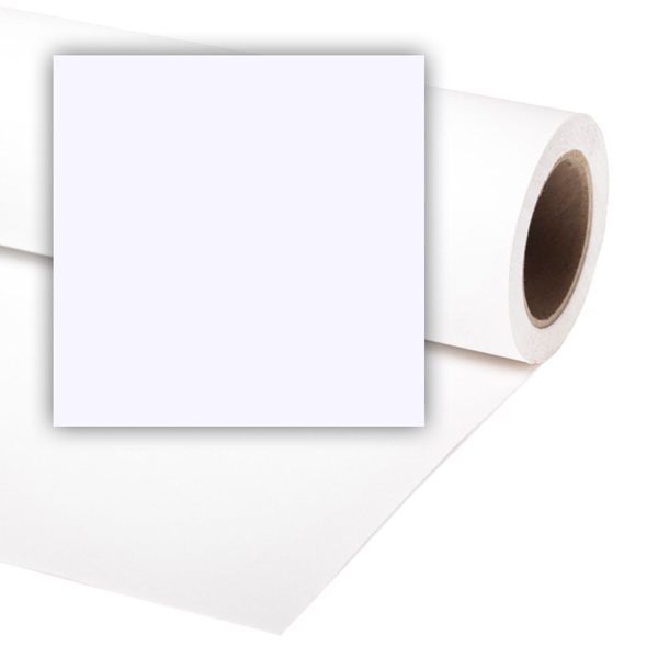 Colorama Background Paper 2.72m x 11m