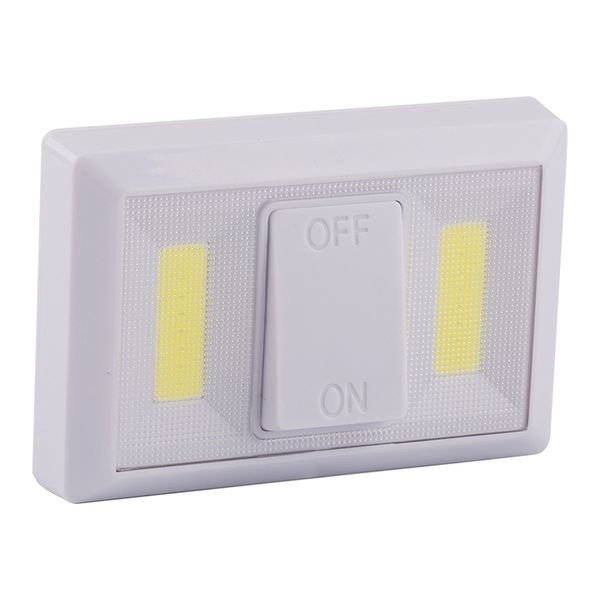 2 COB Switch Light