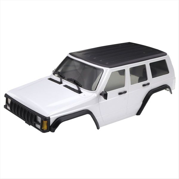 155Mm Wheelbase Hardtop Cherokee Body White