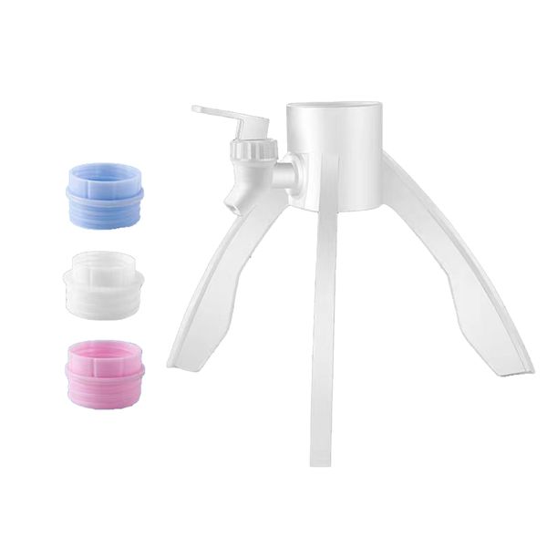 Water Dispenser Valve Support Rack Water Dispenser