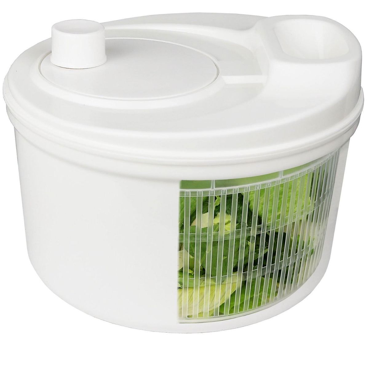 Deal Vegetable Washing Machine Salad Spinner Shop Today. Get it