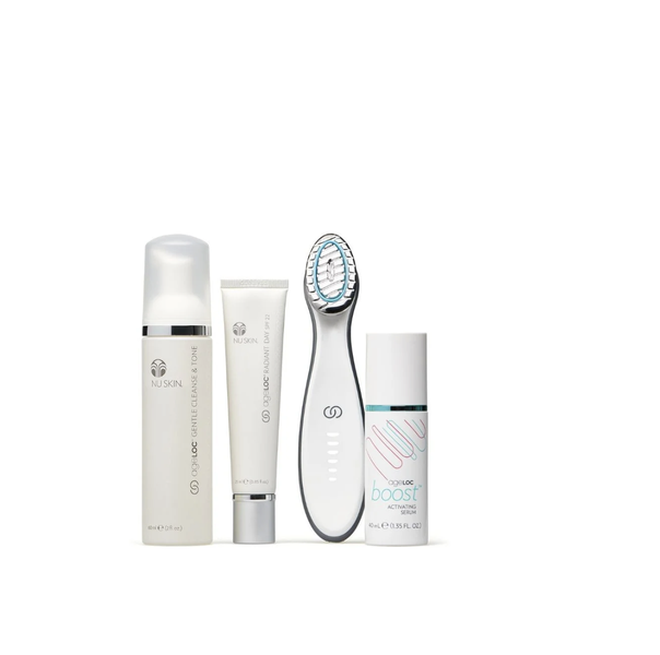 NU Skin - Premium Boost