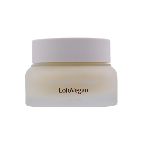 Lolo Vegan - Vita Glow Cream