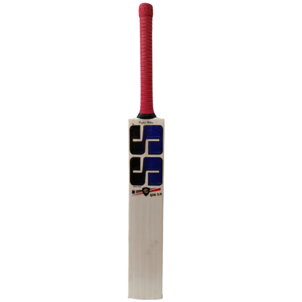 SS QDK 5.0 Cricket Bat