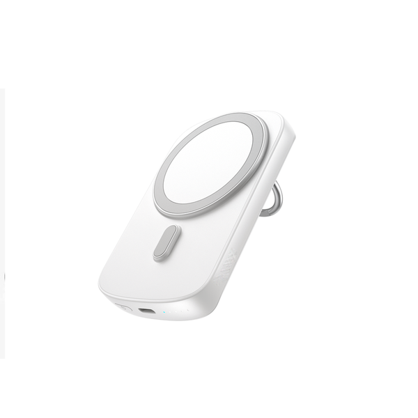 Best Power Bank for iPhone: MagSafe Powerbank, Wireless Charging Stand