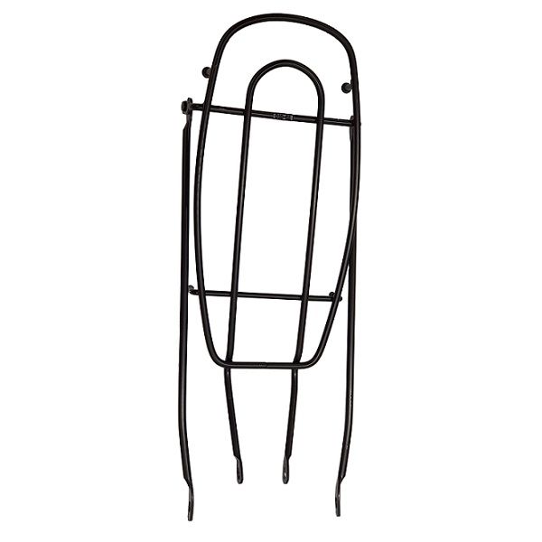 Carrier Rear MTB STL