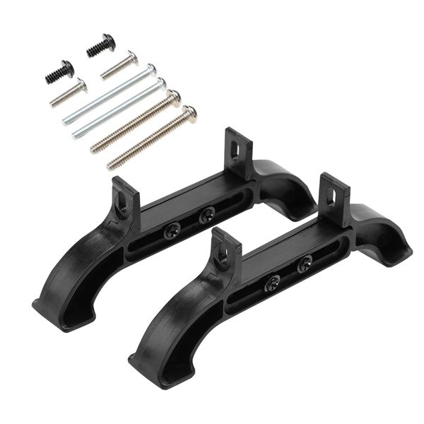 Adjustable R45 Water Block Bracket