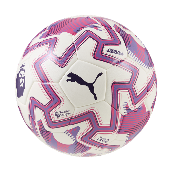 Puma Brilliance PL FIFA Quality Pro Football - PUMA White