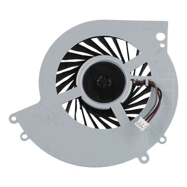 Internal Cooling Cooler Fan for Ps4 Slim Pro 1000 1100 1200 2000 a
