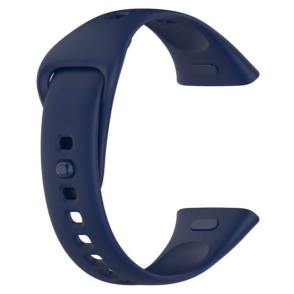 Silicone Strap Compatible with Redmi Watch 3 Replacement Band
