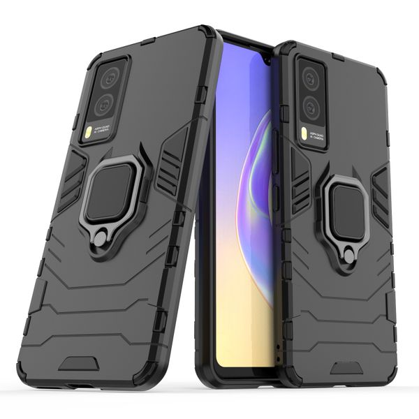 Phone Case compatible with Vivo V21E 5G with Holder