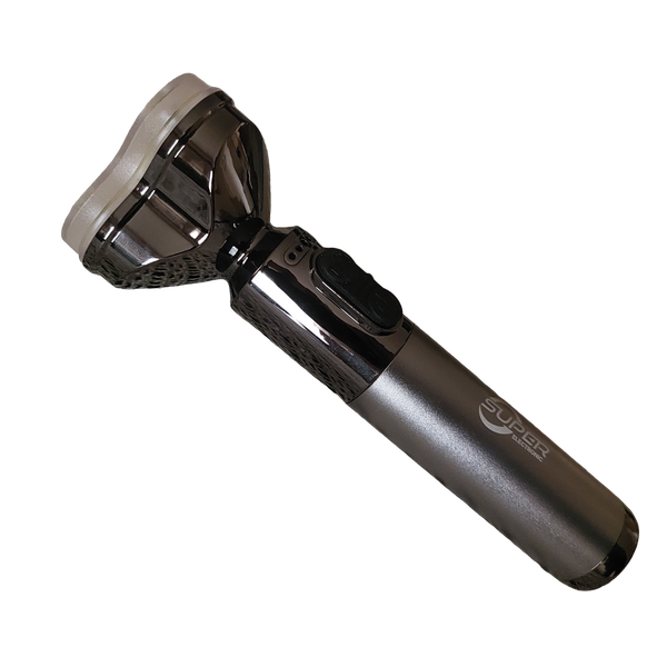 Flashlight - Ultra Bright - XPG and COB - 4 modes