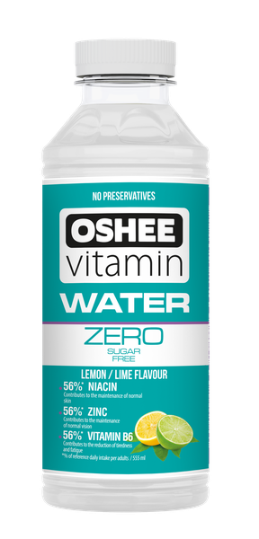 ZERO Vitamin Water 555ml