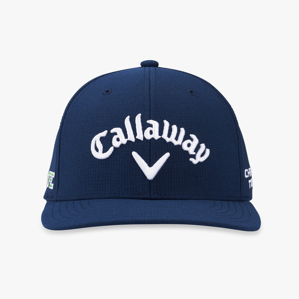 Callaway Performance Pro 25 Navy Headwear image
