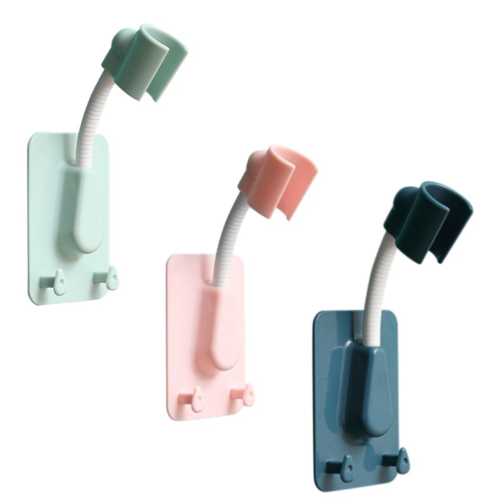 Home Shower Head Holder Set of 3 Shop Today. Get it Tomorrow