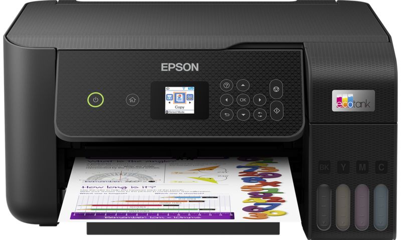 Epson L3260 3 in 1