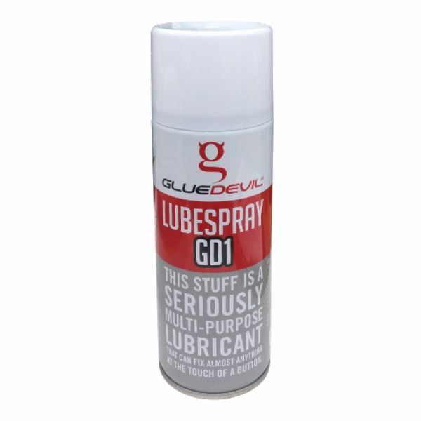 Rust Prevention, Moisture Displacement Lubrication - 400ml