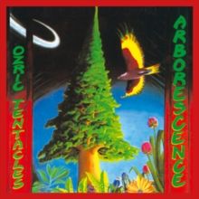 Arborescence (2020 Ed Wynne Remaster) (Vinyl / 12" Album Coloured Vinyl)