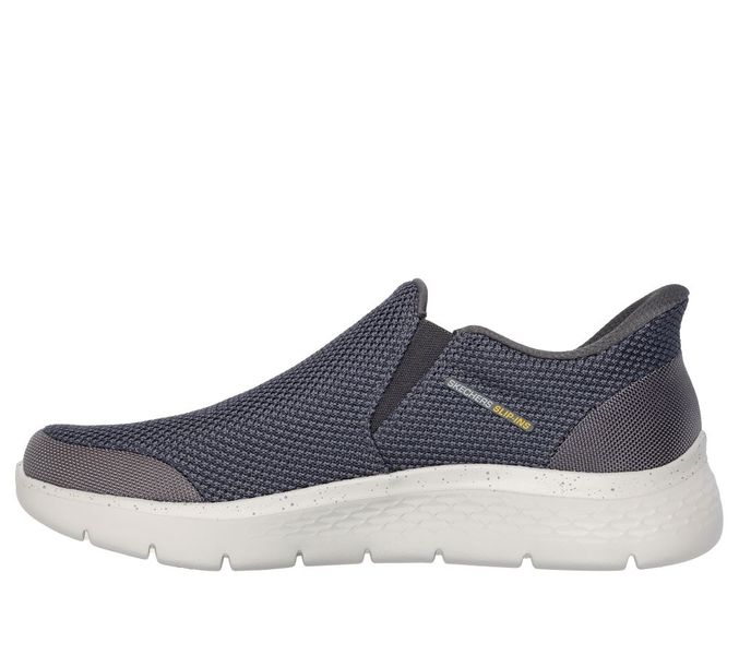 Skechers Mens - Go Walk Flex - Charcoal
