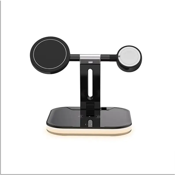 4 in 1 Wireless Charging Dock 971