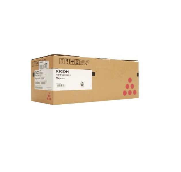 RICOH SPC250L Magenta Toner