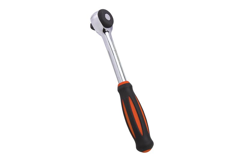 Groz Ratchet Dual Drive 52 Teeth CRV