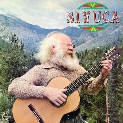 Sivuca (Vinyl / 12" Album Coloured Vinyl (Limited Edition))