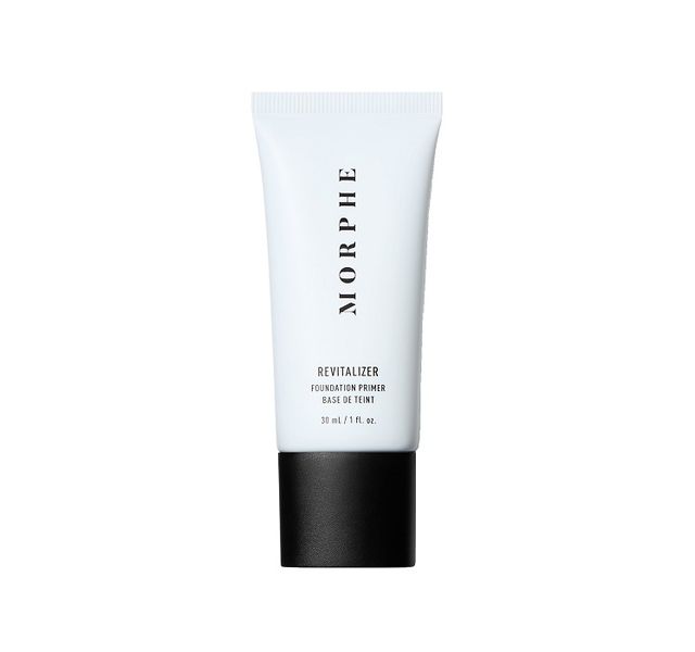 Morphe - Revitalizer Foundation Primer