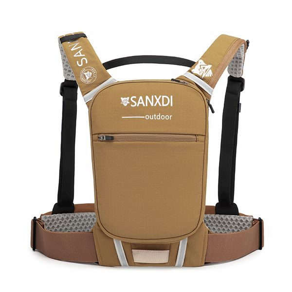 Lightweight Hydration Running Backpack for Men Women Outdoor Cycling Hiking