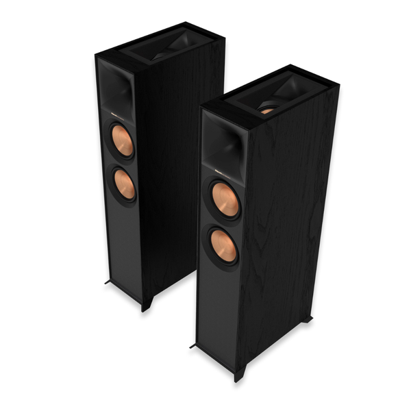 Klipsch Reference R-605FA Dolby Atmos Floorstanding Speakers - Pair