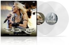 Magic Diamonds (Vinyl / 12" Album (Clear vinyl) (Limited Edition))