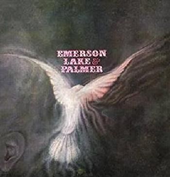 Emerson, Lake &amp; Palmer (Vinyl)