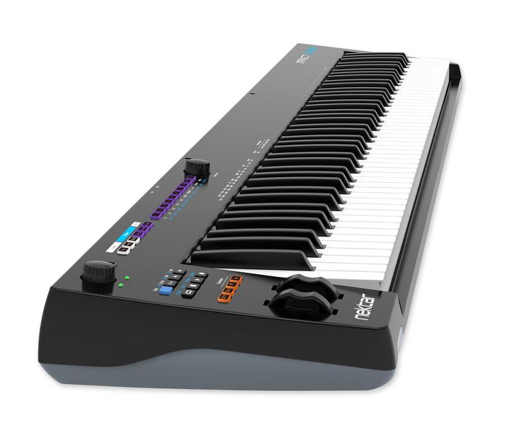 Nektar Impact GXP88 USB MIDI Controller Keyboard