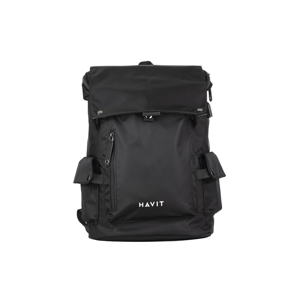 HAVIT H0033 Back Pack - Black